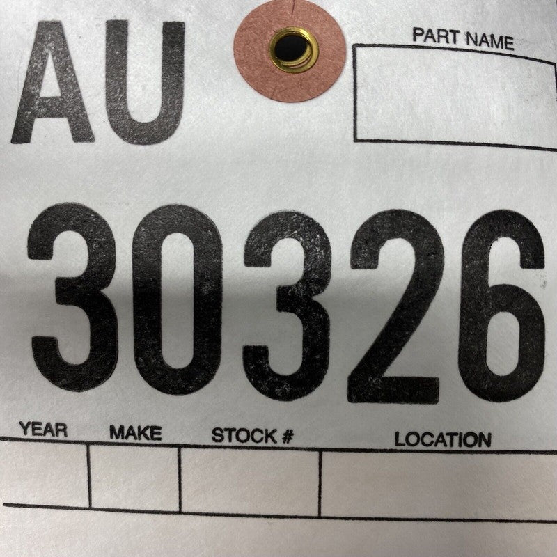 JP53-13D153-BC MITSUBISHI LANCER EVO HEADLIGHT RIGHT SIDE HID 2008 2009 10 11 12 13 14 2015 OEM