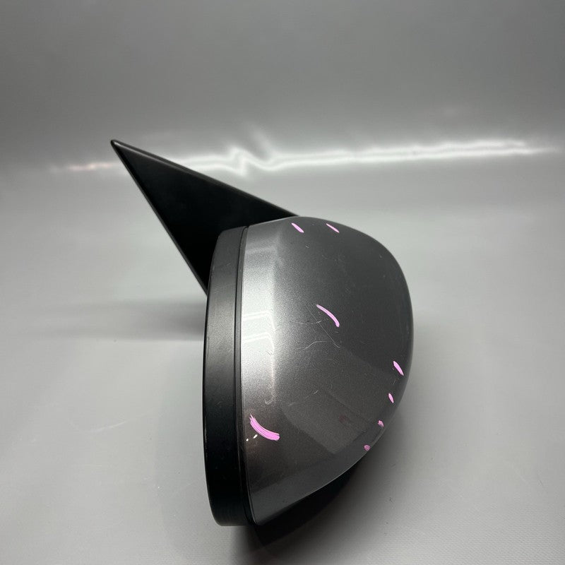335 BMW 328 MIRROR RIGHT PASSENGER 2 DOOR 2007 2008 2009 2010 OEM