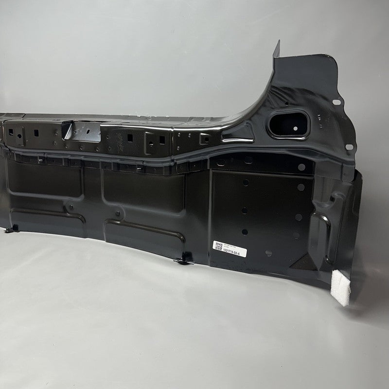 1021719-S0-A TESLA MODEL S REAR BODY PANEL 2016 2017 2018 2019 2020 OEM
