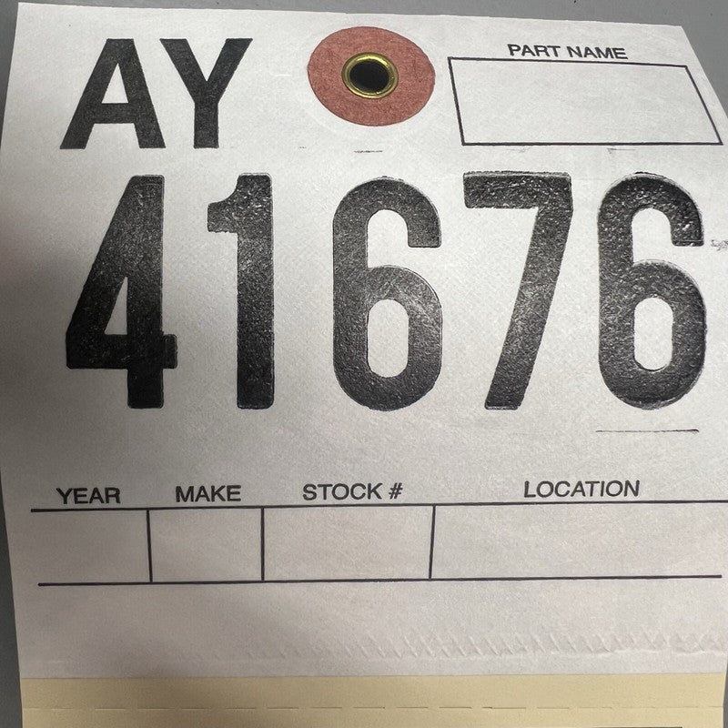 P11-L1AL01-02 LUCID AIR HEADLIGHT MODULE 2022 2023 2024 LEFT P11-L1AL01-02