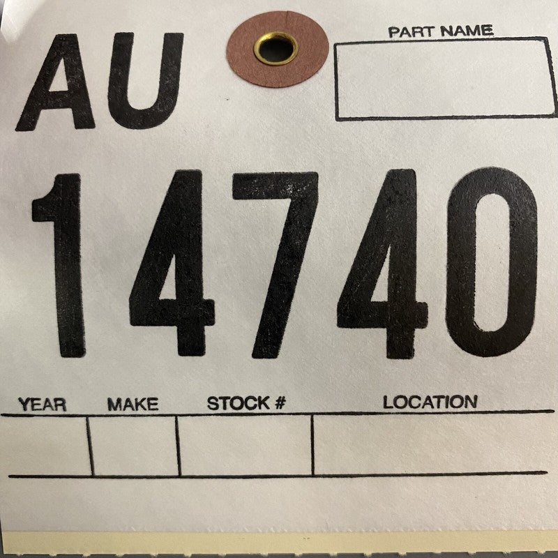 1055048-06-J TESLA MODEL X FALCON DOOR UPPER TRIM LEFT 1055048-06-J 2016 2017 2018