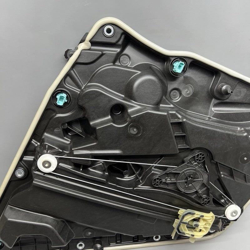 5A1D878 BMW IX1 WINDOW REGULATOR RIGHT REAR 2024 OEM 5A1D878
