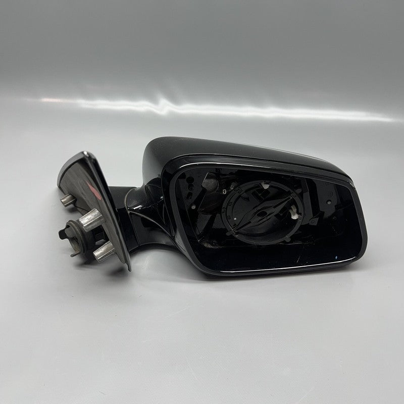 535 BMW 535 MIRROR RIGHT PASSENGER 2014 2015 2016 OEM