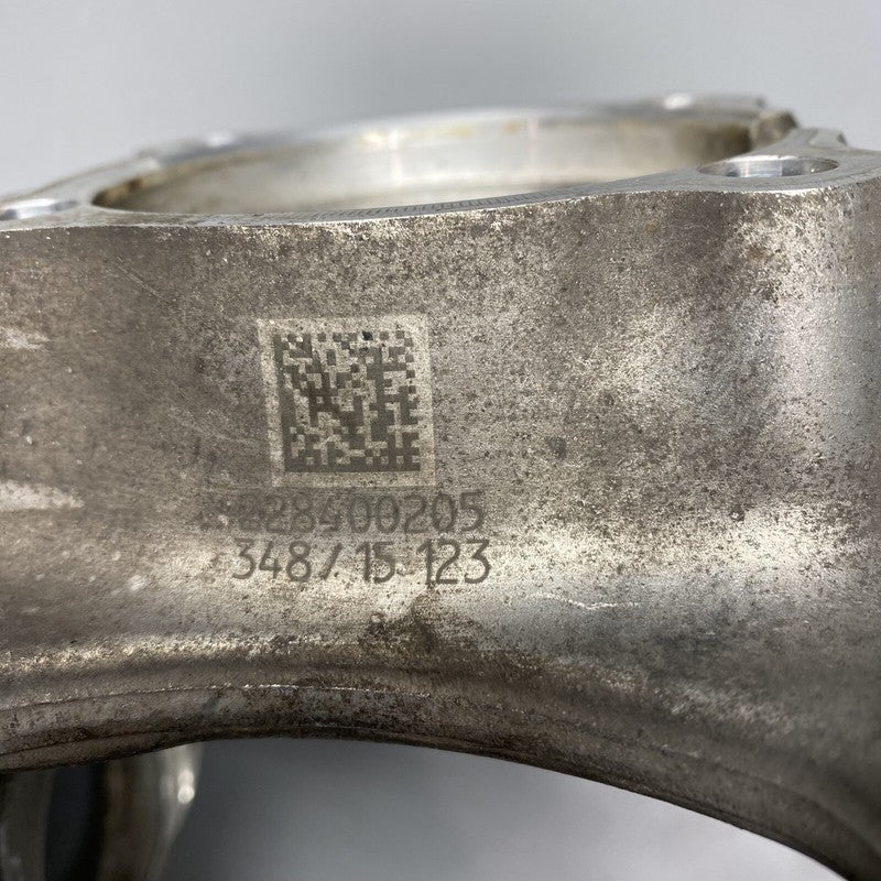 228400205 BMW M3 M4 KNUCKLE CARRIER RIGHT FRONT 2015 2016 2017 2018 OEM 228400205