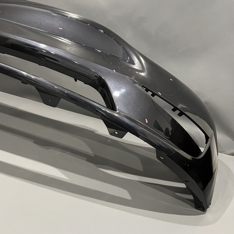1687994-TX-A TESLA MODEL Y FRONT BUMPER 2023 2014 NON SENSOR 1687994-TX-A