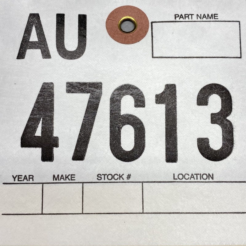 1034332-00-B TESLA MODEL X TAIL LIGHT LEFT DRIVER 1034333-00-B 2016 2017 2018 2019 2020 OEM