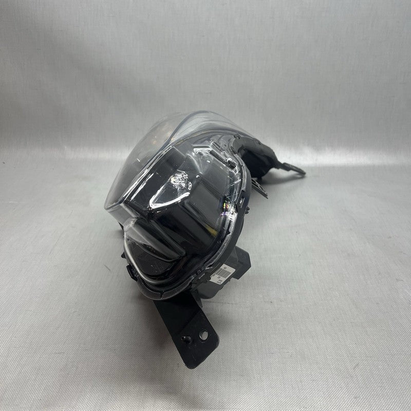 84001 FL00B SUBARU IMPREZA HEADLIGHT RIGHT PASSANGER 2017 2018 2019 2020-2023 OEM HALOGEN