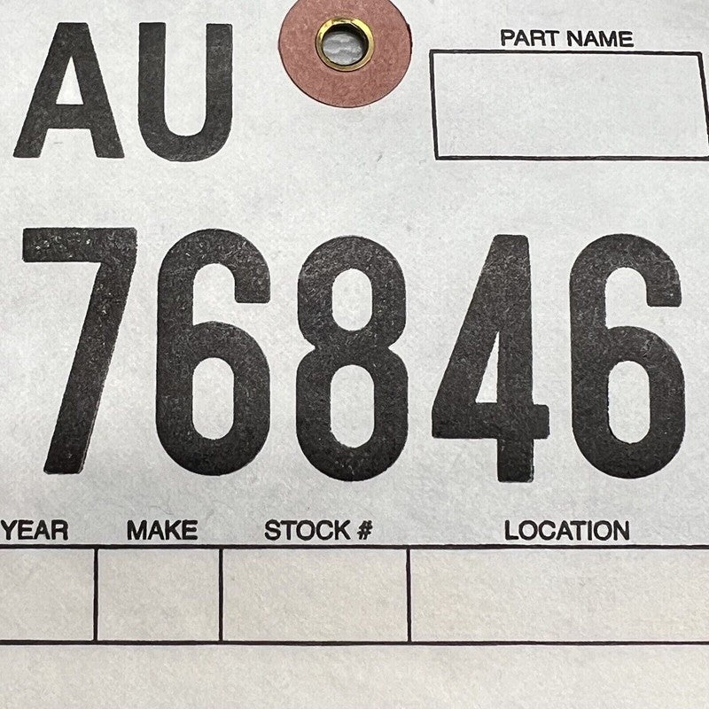 ACURA MDX MIRROR LEFT DRIVER 2021 2022 2023 OEM