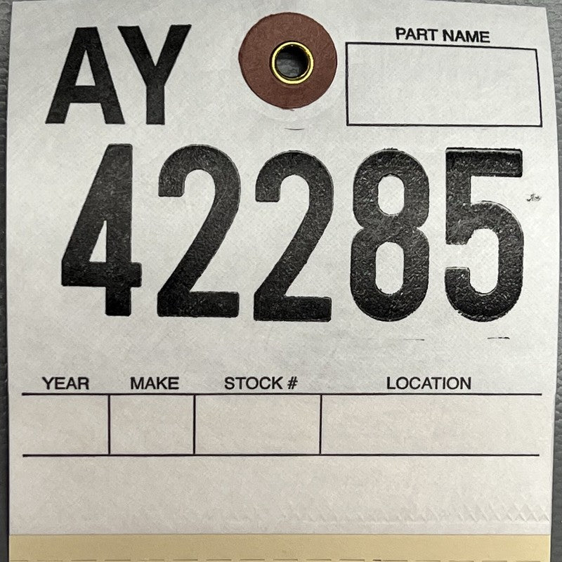 92101-C2500 HYUNDAI SONATA HEADLIGHT LEFT DRIVER 2018 2019 HALOGEN OEM 92101-C2500