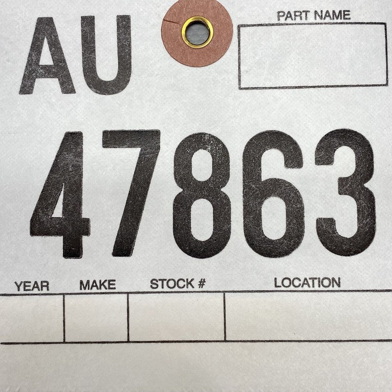 92208-J9010 HYUNDAI KONA DAYTIME RUNNING LIGHT RIGHT PASSENGER 2018 2019 20 2021 92208-J9010