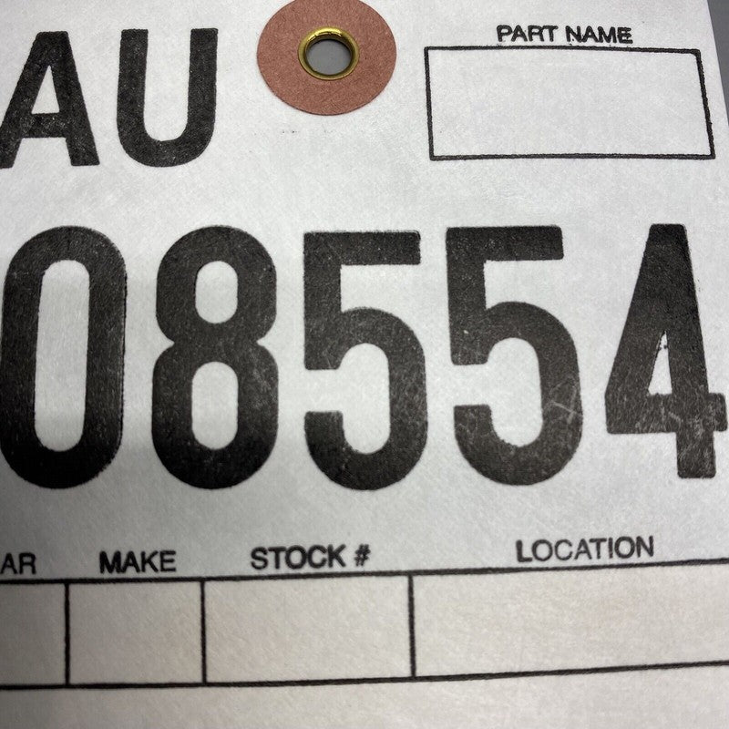 92102-C25 HYUNDAI SONATA HEADLIGHT RIGHT PASSENGER 92102-C25 2018 2019 HALOGEN OEM