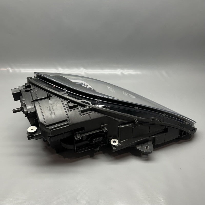 95B941009BD PORSCHE MACAN TURBO HEADLIGHT LEFT DRIVER FULL LED 95B941009BD 2019 2020 2021