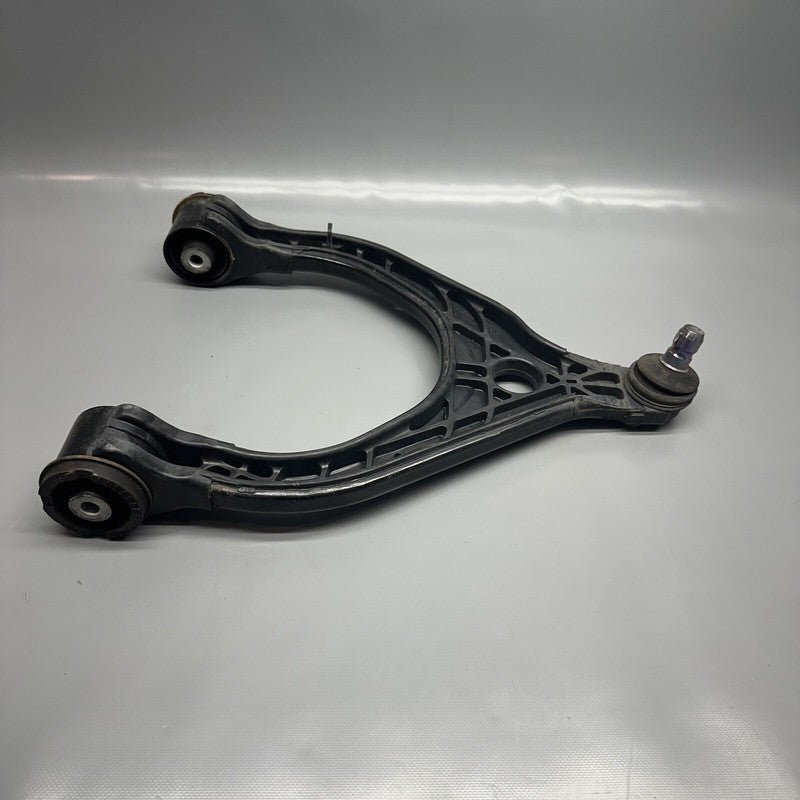 1027327-00-D TESLA MODEL X UPPER CONTROL ARM LEFT FRONT 2016 17 18 19 2020 OEM 1027327-00-D