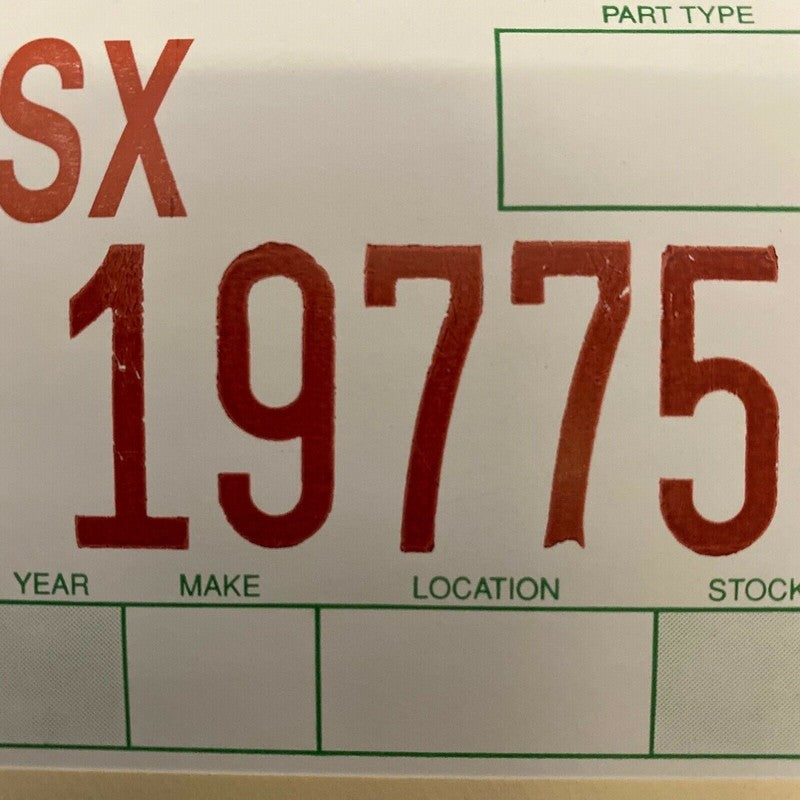 9X23045H17-AA JAGUAR XF SPEAKER BRACKET TRIM LEFT FRONT DOOR PANEL 2009 10 2011 12 2013 2014