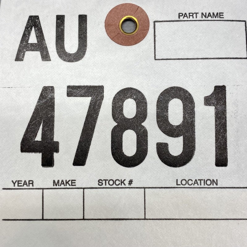 PORSCHE CAYENNE TRUNK CENTER TAIL LIGHT LED 2019 2020 2021 OEM 9Y09450