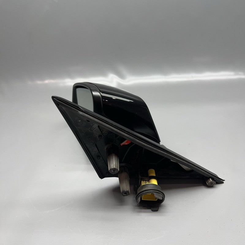 750 BMW 750 MIRROR LEFT DRIVER 740 F01 2013 2014 2015 OEM