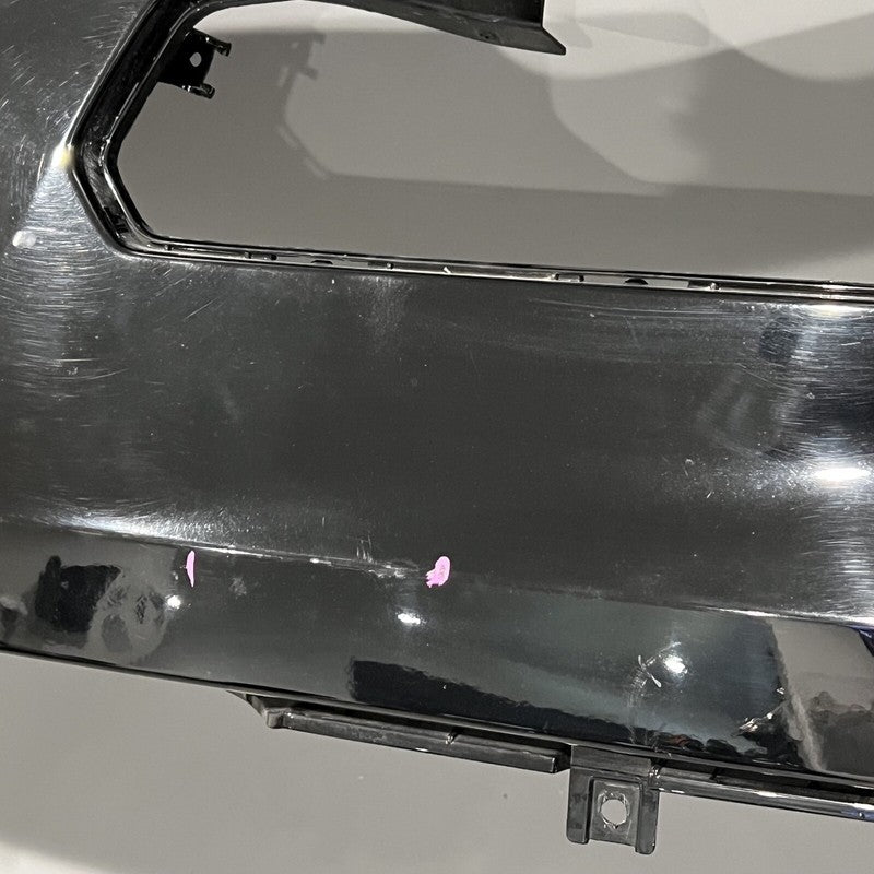 CHEVY CORVETTE REAR BUMPER BASE 2014 2015 2016 2017 2018 OEM