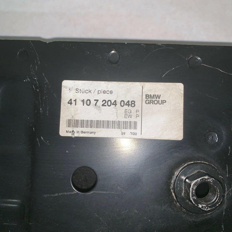 41107204048 BMW 750 RAIL ASSEMBLY INNER RIGHT INSTRUCTURE 2009 2010 2011 2012 2013 2014 OEM