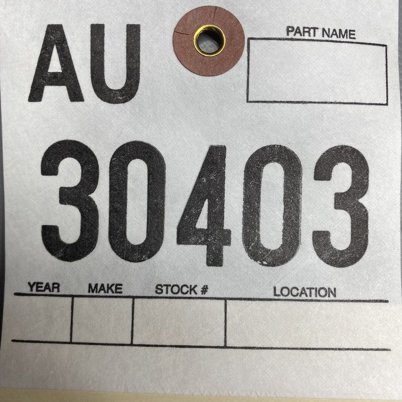 SUBARU IMPREZA WRX STI TAIL LIGHT RIGHT PASSENGER 2008 2009 10 11 12 13 2014 OEM