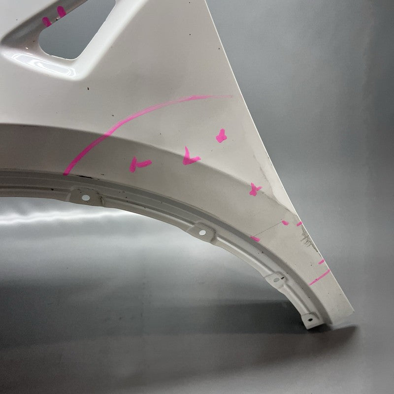 1493471-00-C TESLA MODEL Y FENDER LEFT DRIVER 2020 2021 2022 2023 2024 OEM 1493471-00-C