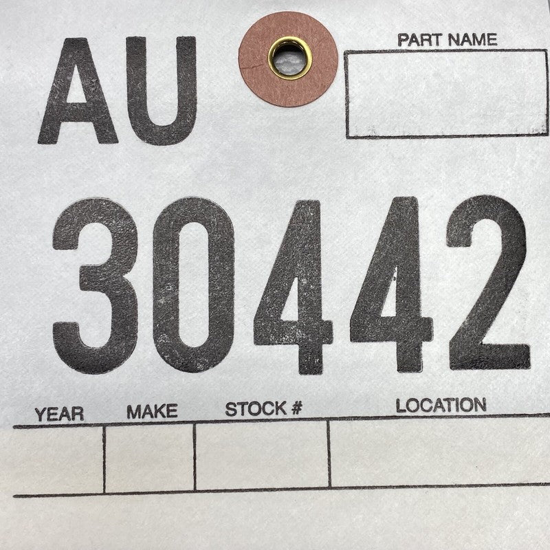 SUBARU OUTBACK WAGON TAIL LIGHT LEFT INNER 2010 2011 12 13 2014 OEM