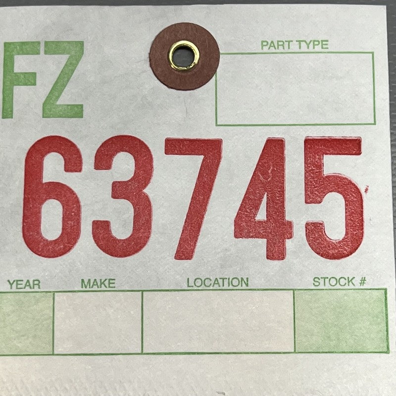 92401-D9510 KIA SPORTAGE TAIL LIGHT LEFT DRIVER 2020 2021 2022 OEM 92401-D9510