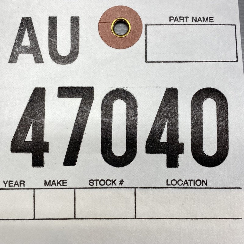 1600171-00 TESLA MODEL S PLAID DOOR OUTER BELT LEFT FRONT 2021 2022 2023 OEM