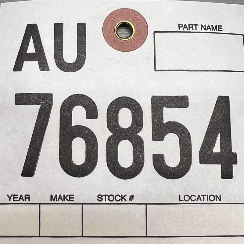 A2549061902 MERCEDES BENZ GLC300 TAIL LIGHT INNER LEFT 2023 2024 OEM A2549061902