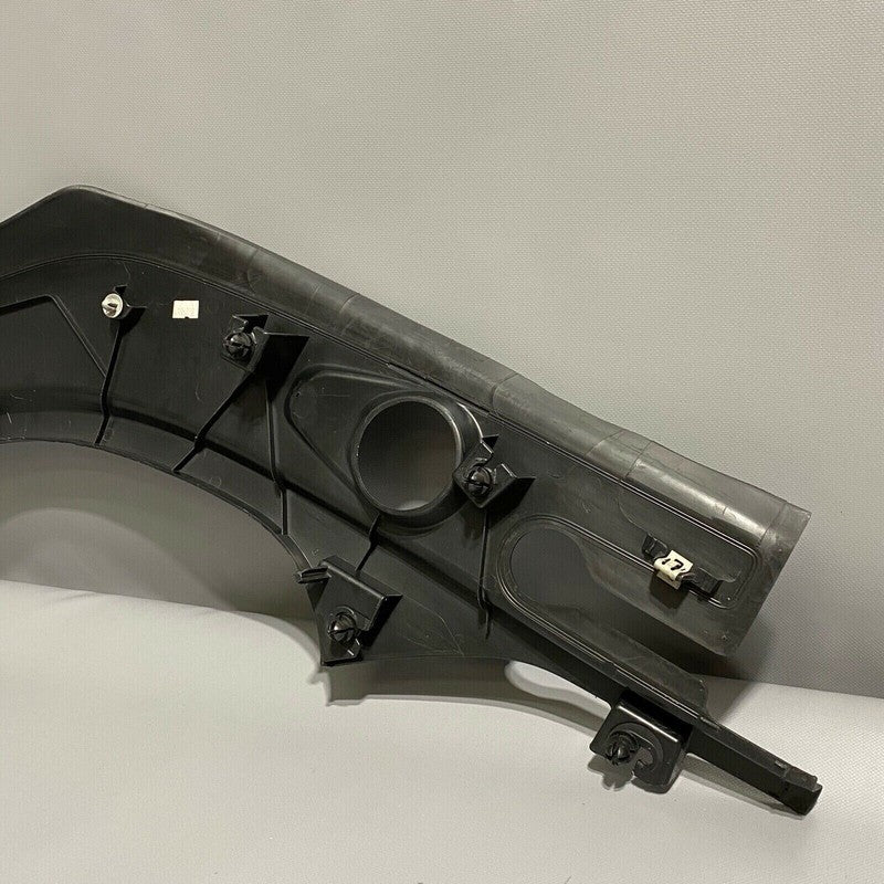 1036236-00-F TESLA MODEL X UNDERHOOD APRON COVER TRIM LEFT DRIVER 2016 2017 2018 2019 OEM