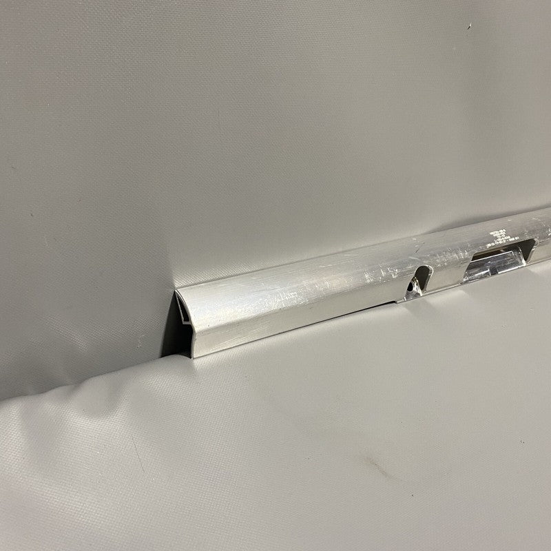 1027561-00-B TESLA MODEL X REAR SKID BAR 2016 2017 2018 2019 2020 1027561-00-B OEM