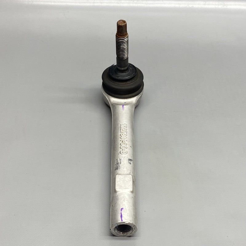 1027841-00-B TESLA MODEL X TIE ROD BALL JOINT 1027841-00-B 2016 2017 2018 2019 2020 OEM