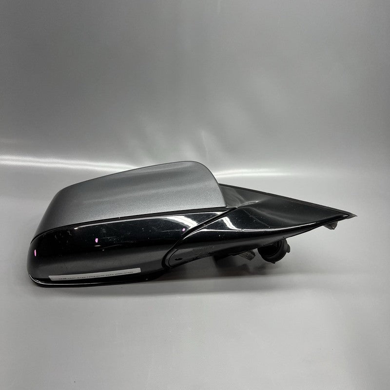 528 BMW 528 MIRROR RIGHT PASSENGER 535 2011 2012 2013 2014 2015 2016 OEM