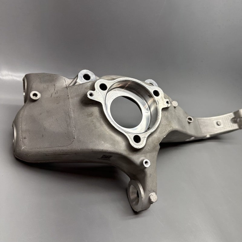 1188316-00-E TESLA MODEL Y KNUCKLE SPINDLE RIGHT FRONT 2020 2021 2022 2023 1188316-00-E
