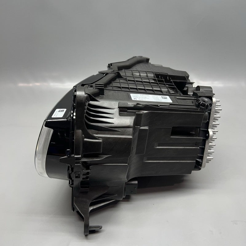LR133097 LAND ROVER DISCOVERY HEADLIGHT RIGHT PASSENGER 2020 2021 2022 2023 2024 2025 LED