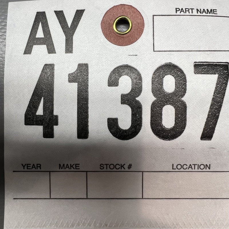 9481719-07 BMW 330 HEADLIGHT LEFT DRIVER M340 LED 2019 2020 2021 2022 OEM 9481719-07