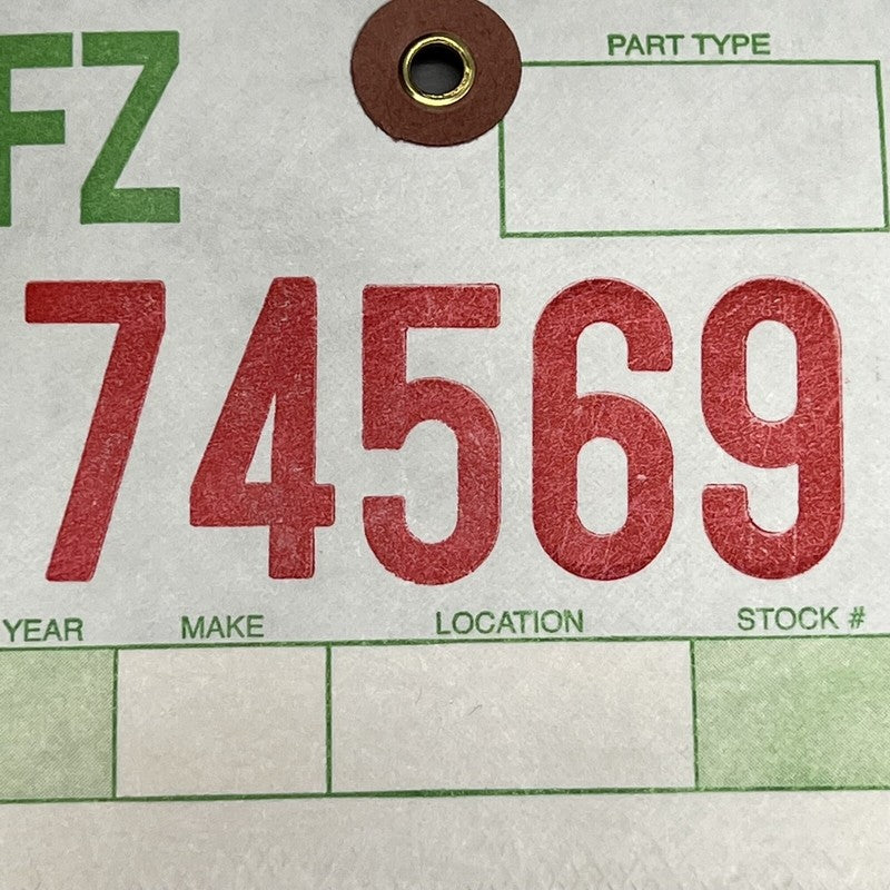 4KE807233B AUDI E-TRON GRILLE SUPPORT 2019 2020 2021 2022 2023 OEM 4KE807233B