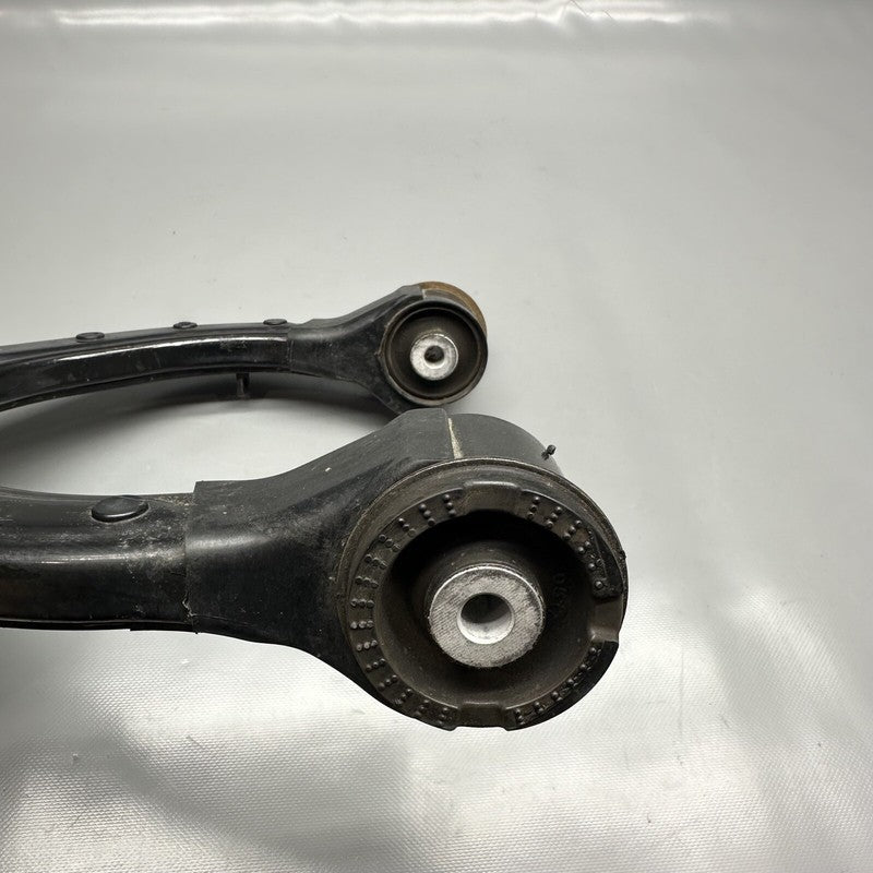 1027327-00-D TESLA MODEL X UPPER CONTROL ARM LEFT FRONT 2016 17 18 19 2020 OEM 1027327-00-D