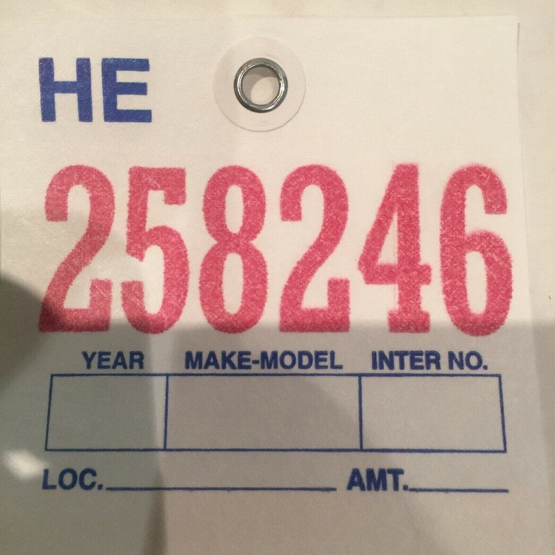 HK5M-17B919-AA RANGE ROVER HSE LEFT REAR BUMPER BRACKET 2014 2015 2016 2017 2018 OEM