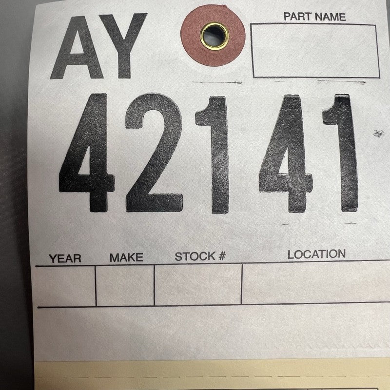 HONDA PILOT HEADLIGHT RIGHT PASSENGER 2020 2021 2022 HALOGEN LED OEM