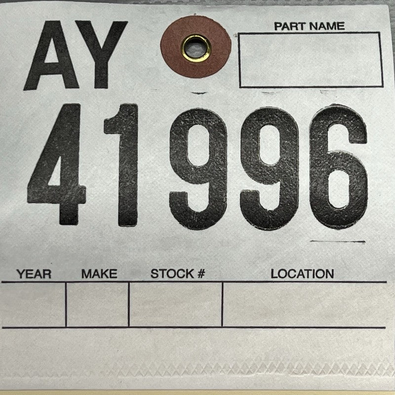 7497104 BMW 330 M430 WINDOW REGULATOR RIGHT FRONT 2019 2020 2021 2022 2023 2024 OEM