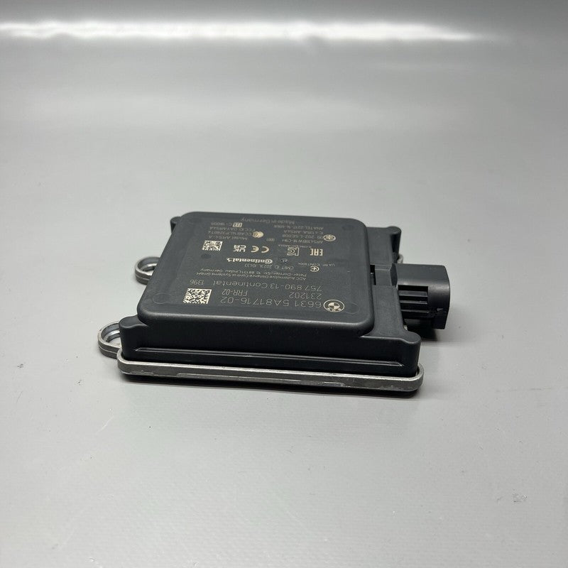 5A81716 BMW 440 M4 FRONT DISTANCE RADAR SENSOR 2021 2022 2023 2024 OEM 5A81716