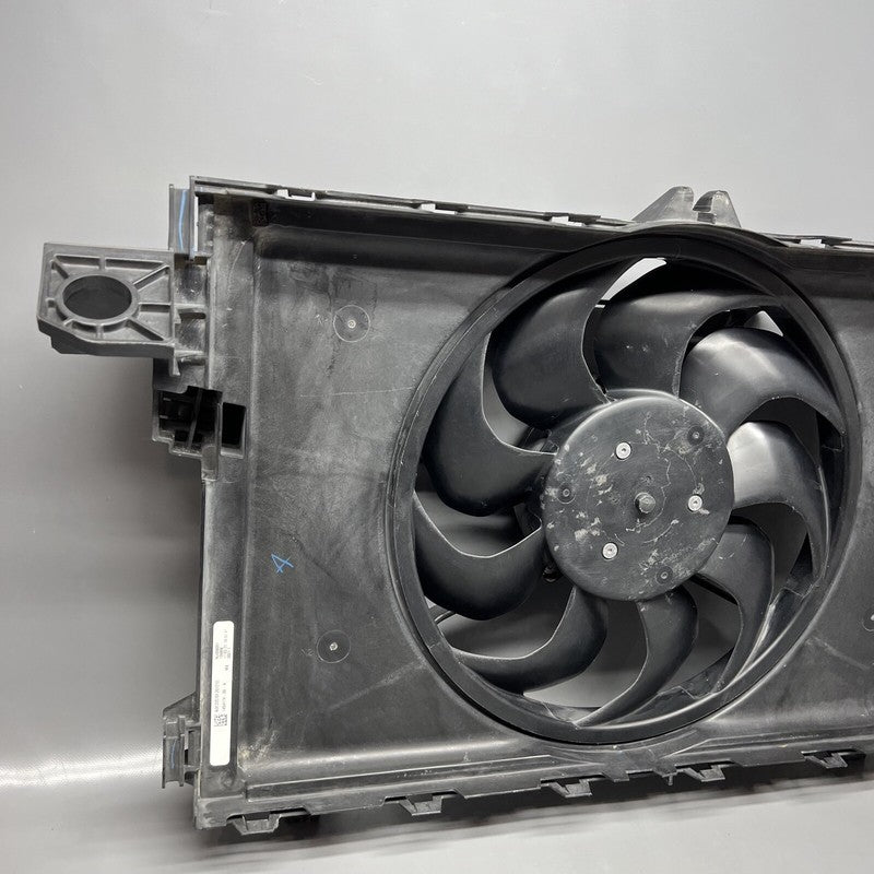 1494174-00-A TESLA MODEL Y COOLING FAN 2020 2021 2022 2023 2024 OEM 1494174-00-A