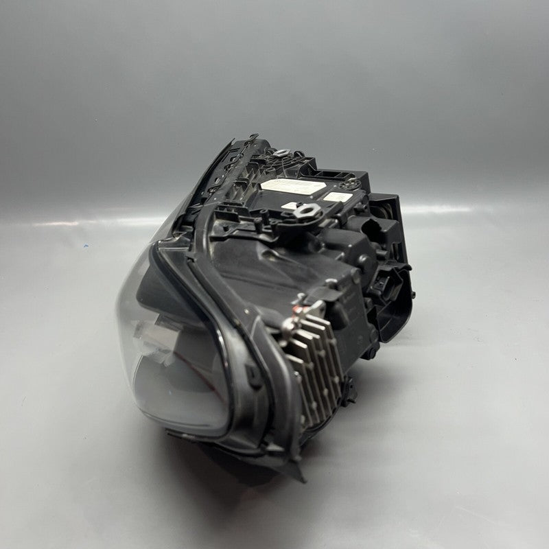 5A388E7-03 BMW M5 HEADLIGHT LEFT DRIVER 2021 2022 2023 ADAPTIVE LED 5A388E7