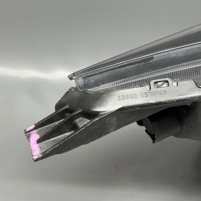 SUBARU LEGACY OUTBACK HEADLIGHT LEFT DRIVER 2018 2019 OEM
