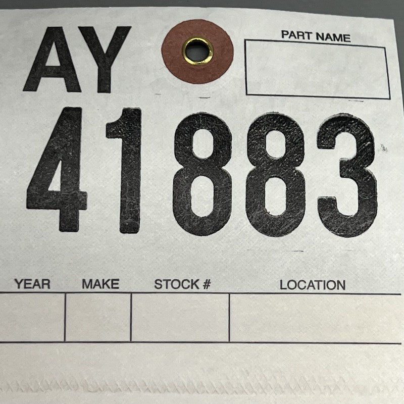 32149889 VOLVO XC60 LIFTGATE LOCK ACTUATOR 2016 2017 2018 2019 2020 2021 2022 2023 OEM