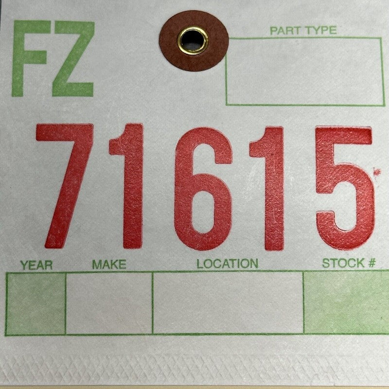 HYUNDAI ELANTRA HEADLIGHT RIGHT PASSENGER LED 2021 2022 2023 OEM