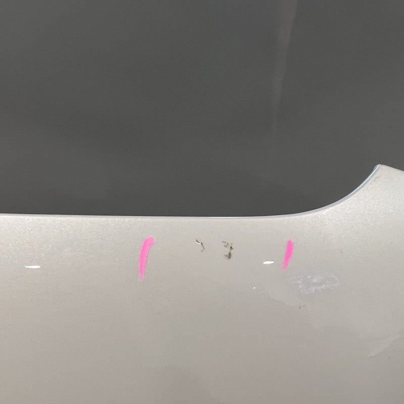 BMW IX HOOD 2022 2023 2024 OEM DAMAGED