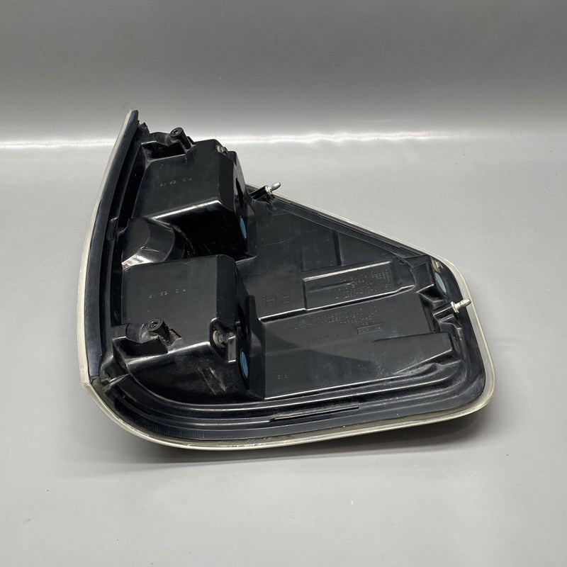 44ZH-1982-A FORD F150 TAIL LIGHT RIGHT PASSENGER 44ZH-1982-A 2009 2010 2011 2012 2013 2014