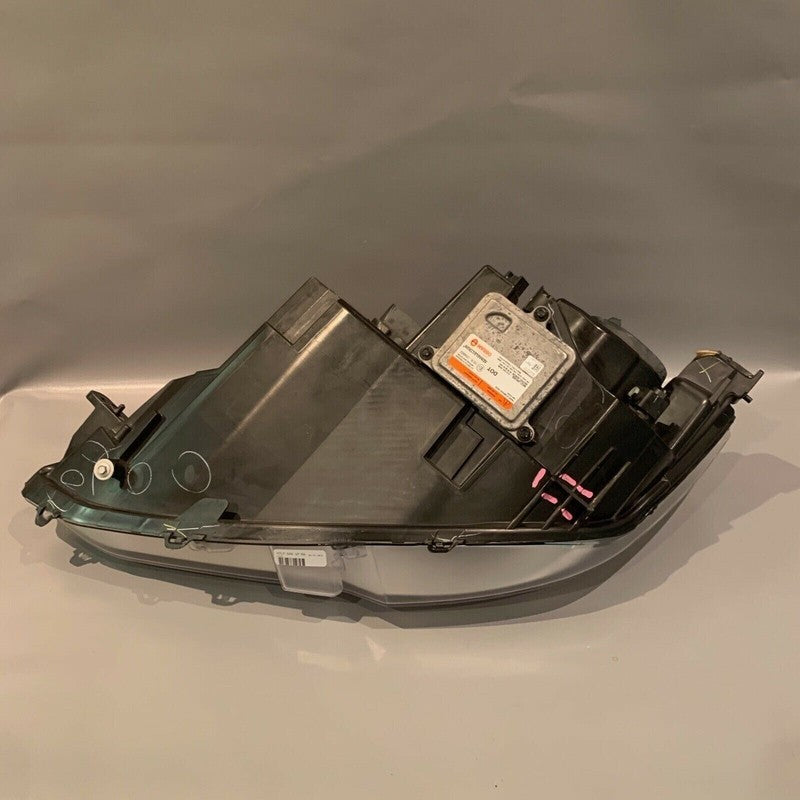 600590700C TESLA MODEL S HEADLIGHT RIGHT PASSENGER SIDE 2012 2013 2014 XENON HID OEM