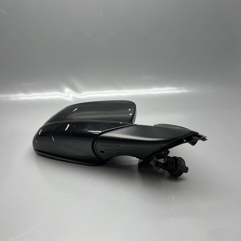 528 BMW 528 MIRROR RIGHT PASSENGER 535 2011 2012 2013 2014 2015 2016 OEM